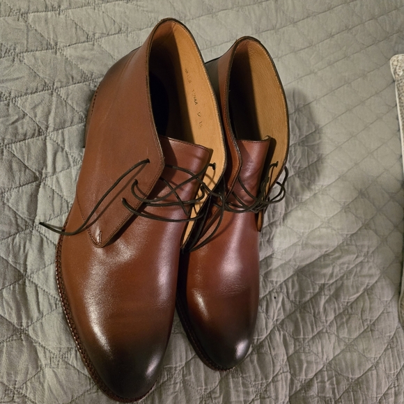 Beckett Siminon Boots 13 - Picture 8 of 11